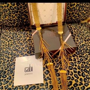 Cabi Necklace